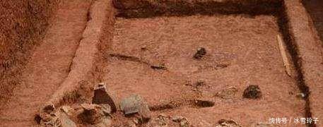 穿越|“穿越的古董 ” 为何在汉代诸侯王的墓中会出现一只唐朝的碗