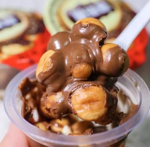 零食|“经久不衰”的5种零食,到现在仍然畅销,好多人从小吃到大