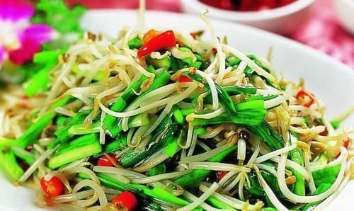  杀菌|它是“春天第一鲜”，鲜嫩美味，常吃消炎杀菌，不懂吃就亏了