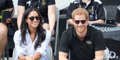 早已|皇家揭秘:哈里王子密友对梅根·马克尔早已“有所怀疑”