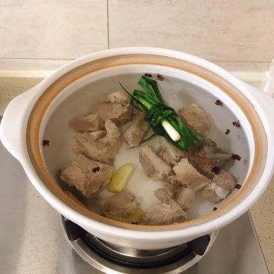  胡萝卜|有了这些胡萝卜玉米排骨汤，实力下酒！