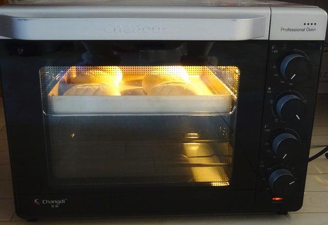  食欲|早餐吃它，不用面粉做的面包，宣软又有嚼劲，越吃越香，越吃越想