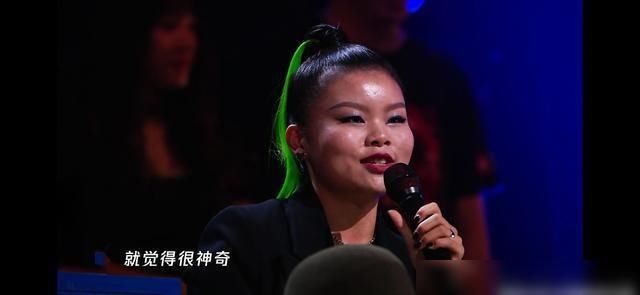 成于|《明日之子》水果成于主唱；银河败于主唱；廖俊涛的声音躁不起来