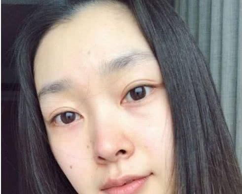  最服|女明星素颜照PK，赵丽颖舒淇真实颜值打几分？最服马伊琍