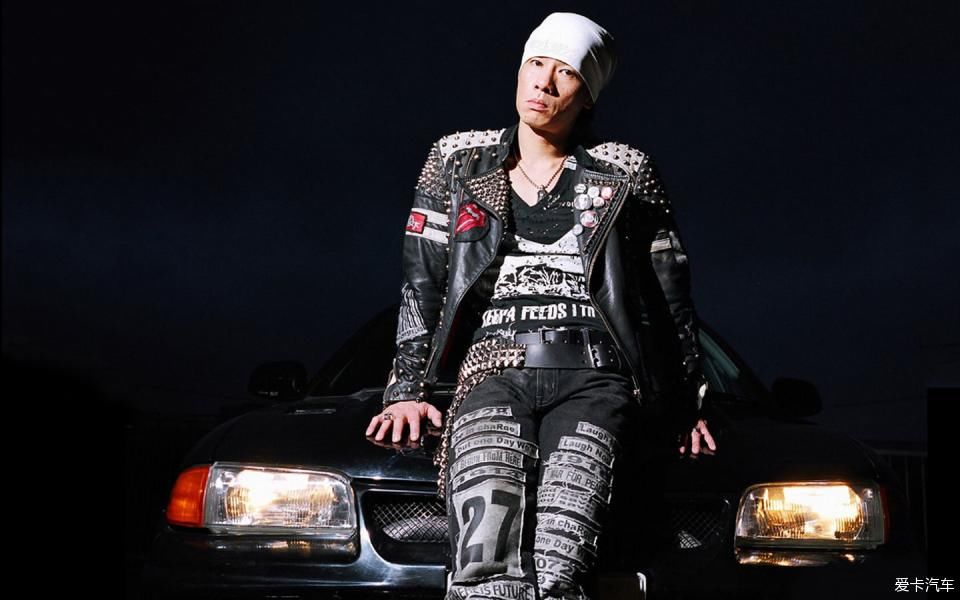  真的|【玩车攻略】情怀至上“大街霸” 柠檬黄EVO9 我真的酸了