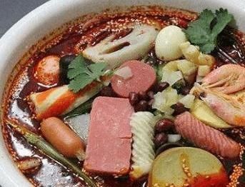 公认|公认女生最爱吃的五种小吃,吃过三种以上是吃货,全吃过的有几个