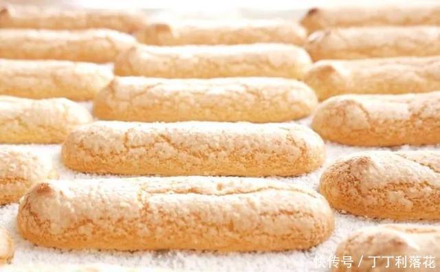 层次|有了这个新手蛋糕体教程,“杰诺瓦士蛋糕”我搞明白了