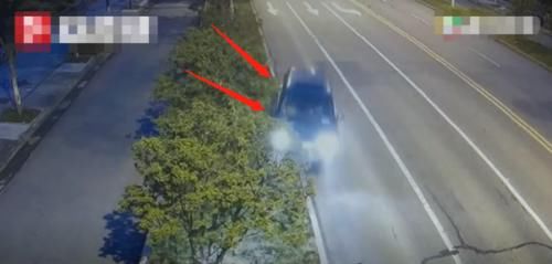  警局|小伙醉驾撞上马路牙子，大闹警局被爹抽：不知道这是哪吗？