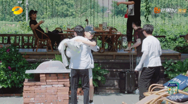  丹丹|四季过去了，它还是国内最治愈的慢综艺