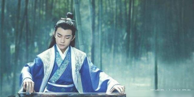 任嘉伦|古代严格的限制？白娘子已经撤了