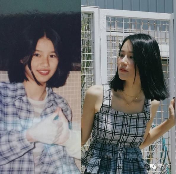  通杀|男女通杀？港圈“交际花”不愧是她