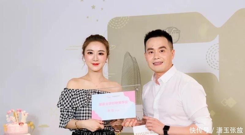  直播|只看中薇娅这一点，《向往的生活》邀请其做客，而不是李佳琦