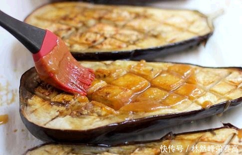  学会|奶油香味的烧茄子做法，只需简单7个步骤，做菜小白也能学会