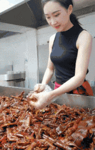 像是|搞笑GIF：感觉自己以前玩的掷瓦片就像是新手上路一样……