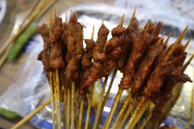 好了吗|就在今晚,库尔勒丝路小镇夜市再次回归,你准备好了吗?