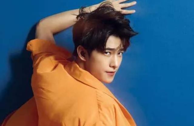  元气|官宣《元气满满的哥哥》，杨洋时隔5年后的综艺，没想到还有浪姐