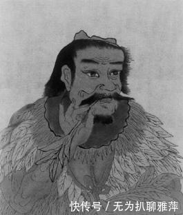 五谷|是谁种五谷、尝百草,让人类从蛮荒走向文明?