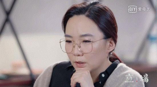 采访|敢说演员装X的,只有她了