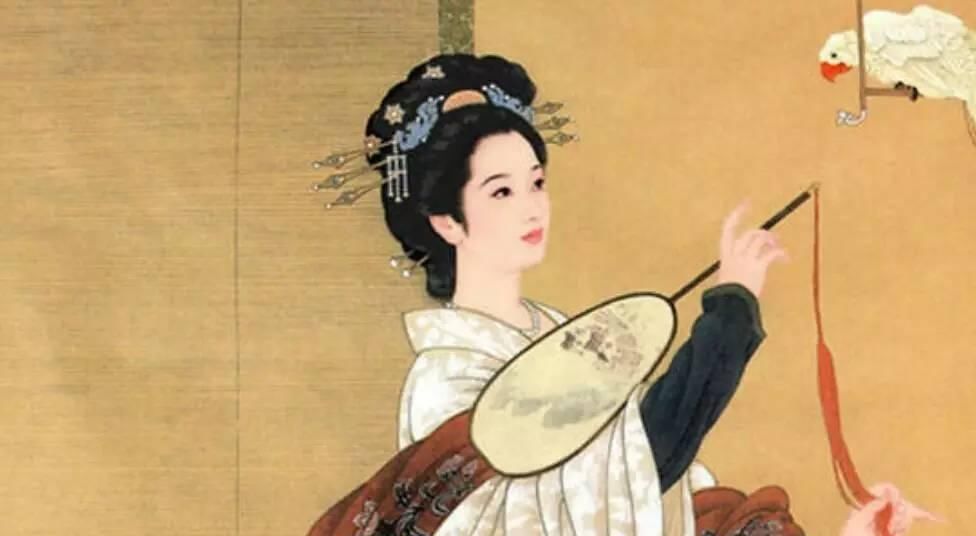  大唐|王者荣耀背后的故事—大唐盛世，上官婉儿的一手扶持