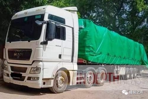  出击|缅甸缉毒警雷霆出击，两天查获近20吨管制化学品！