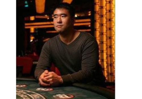 厉害|数学家有多厉害？20世纪，赌场鬼才马恺文来告诉你什么叫心想事成