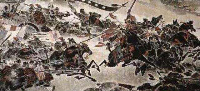  尽失|重臣倾轧少主贪婪，谈谈刘裕北伐成果尽失的原因