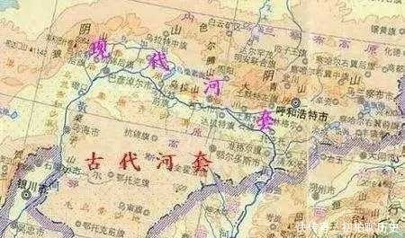 匈奴|曹操曾做了一个重要的决定，现在的中国人都得感谢他