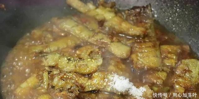 做法|这才是带鱼最好吃做法,饭店都这么做,鲜香肉嫩无腥味