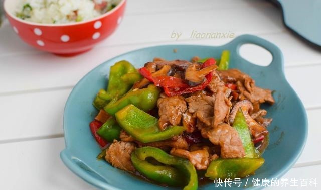 家常菜|七道快手家常菜,味道都不错,换着样子每天炒一个,天天不重样