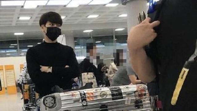  奔跑|《奔跑吧》录制过半，黄旭熙宋雨琦迟迟没有现身，他们为何回不来