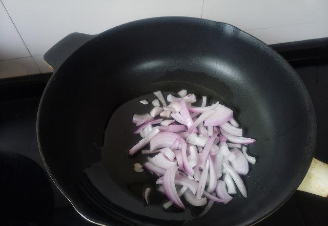 叫外卖|别叫外卖了,自己在家就能做卤肉饭,12块的成本,2人吃到撑