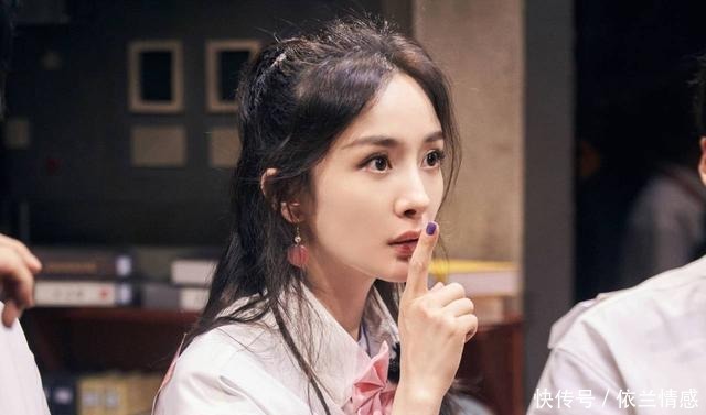 密室大逃脱|杨幂密室狂撒娇,甜到被NPC温柔对待,一旁邓伦的眼神绝了