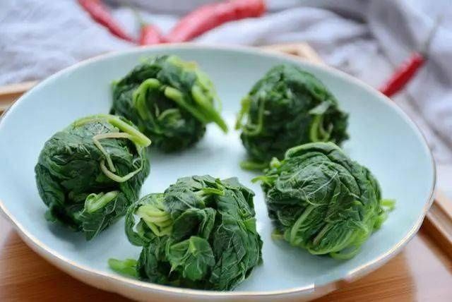  遇见|10月这菜金不换，遇见就囤30斤，放在冰箱里冻起来，特省事