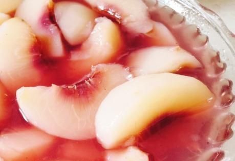 手软|立秋前后遇到别手软的水果,3块钱1斤,多买囤着,过立秋就少了