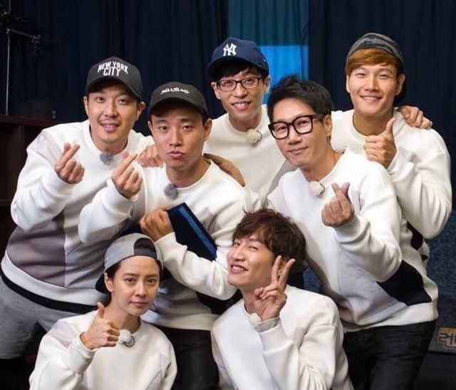  瓶颈|十年长寿综艺《runningman》也难逃瓶颈期，你还在坚持追吗？