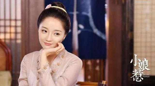  小娘|《小娘惹》：一部大女主戏的背后是这三种难忘的情怀