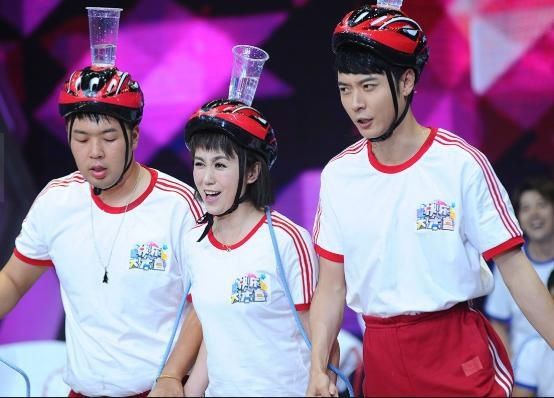  节目中|2004年，演员张正镇被年糕堵塞呼吸道身亡，一场综艺毁了他一生