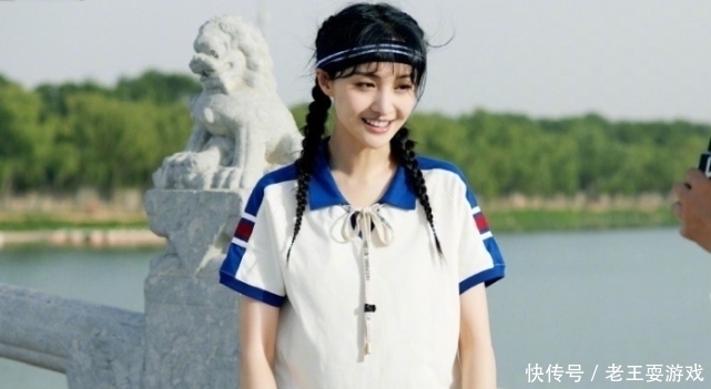 头套|录综艺还“划水”,郑爽可能是娱乐圈第一人,快放过节目吧