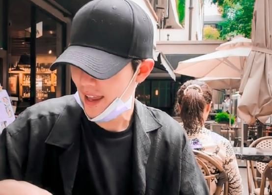  报道|肖战获国际认可，被海外媒体称为金子总会发光，这就是实力认可