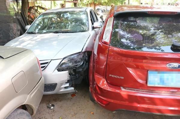  民警|惊险现场！广西一毒贩暴力拒捕，民警举枪