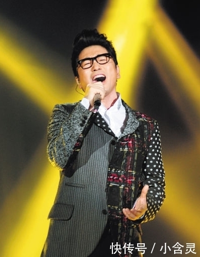 暗香|上《我是歌手》惨成炮灰, 被吐槽一生只有一首歌, 两档节目都没火