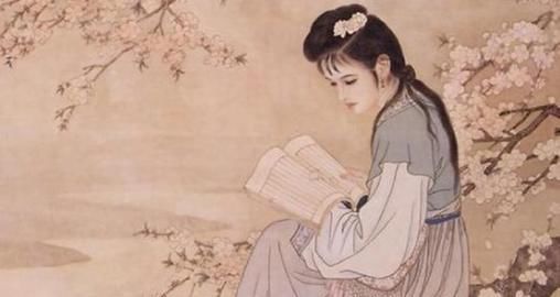  情诗|我们认为《关雎》是一首情诗，但实际上还有一层更深的隐藏含义