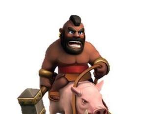  部落|部落冲突 部落战基本常识科普