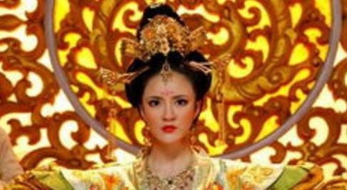 唐中宗|唐朝最美公主，妄想当女皇，竟和母后一起毒杀了父皇！