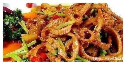 桌上|桌上最受欢迎的一些家常菜色香味俱全，非常适合孩子们的胃口