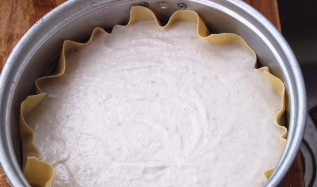 二姐|秋天,用这美味当主食,加上牛奶拌一拌,比面包香甜,营养还好吃