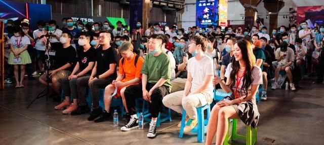  DAY|ROG DAY粉丝嘉年华，现场带你体验不一样的华硕WIFI6电竞路由