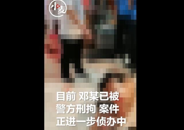 致邻|重庆农贸市场一猪肉摊主持刀行凶 致邻摊夫妇死亡