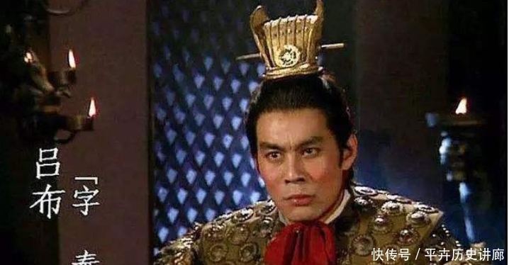 可惜|他如果不死，连岳飞都不如他，可惜历史上他只出现了一次