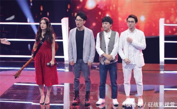 逗乐|李健又调皮啦不按套路出牌,结果把哈林都逗乐了